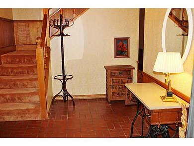 Other. Entry way