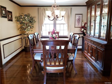 937 Castlebar Dr, North Tonawanda, NY 14120 - photo 4