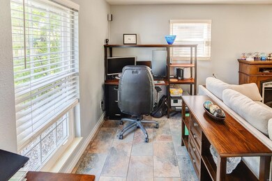 Living room!