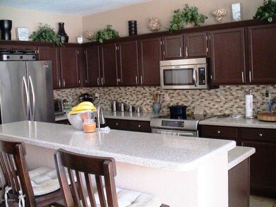 Quartz House 031