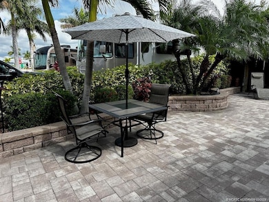 154 NW Hazard Way, Port Saint Lucie, FL 34986 - photo 2