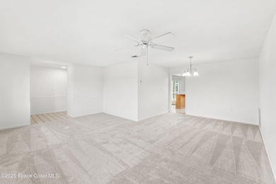 Living Room/Dining Room