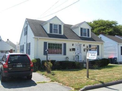 50 Winterville Rd, New Bedford, MA 02740 - photo 2