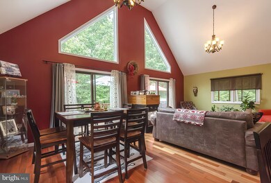 237 Gaither Rd, Great Cacapon, WV 25422 - photo 4