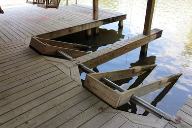 Double Jet Ski Ramps