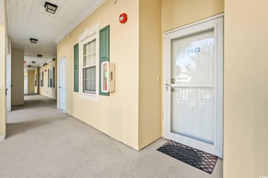 601 Hillside Dr N unit 2405, North Myrtle Beach, SC 29582 - photo 5