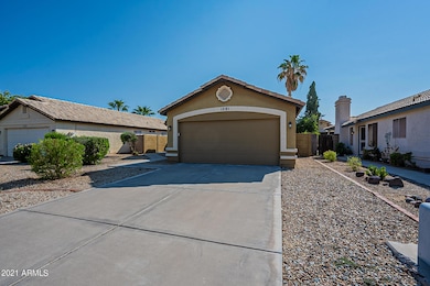 1281 N Woodburne Dr, Chandler, AZ 85224 - photo 3