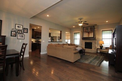 848 E Oxford Rd, Nixa, MO 65714 - photo 6