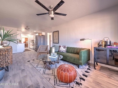 1318 E Copper St, Tucson, AZ 85719 - photo 7