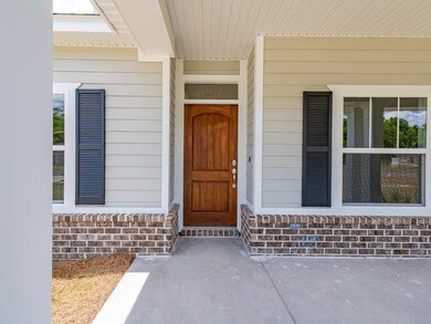 271 Tillis Ln, Crawfordville, FL 32327 - photo 2