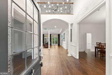 77 Old River Rd, Dahlonega, GA 30533 - photo 7