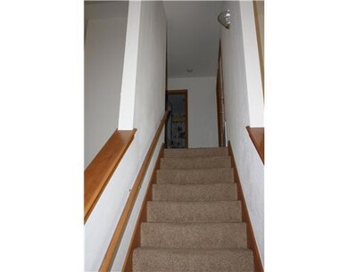 Interior Space/Layout.