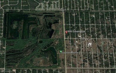 1808 Edward Ave, Lehigh Acres, FL 33972 - photo 2