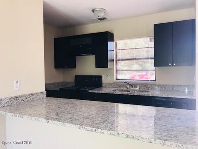 1831 Convair St. - Updated Kitchen with