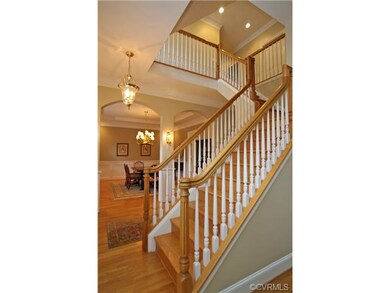 9607 Sloman Place, Henrico, VA 23238 - photo 3