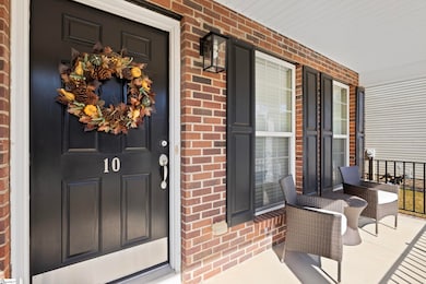 10 Ridgeleigh Way, Simpsonville, SC 29681 - photo 4