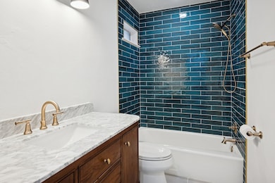 7626 Dentcrest Dr unit 7628, Dallas, TX 75254 - photo 7