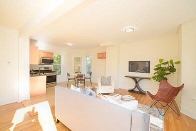 1 Alpine Place, Roxbury, MA 02119 - photo 3