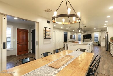 7761 N Bellwether Drive, Tucson