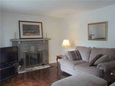 Living Room.
