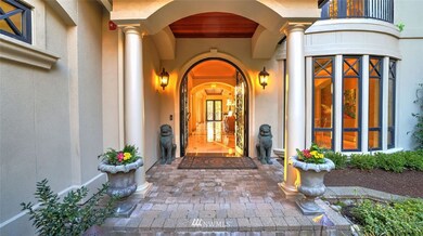 7451 W Mercer Way, Mercer Island, WA 98040 - photo 5