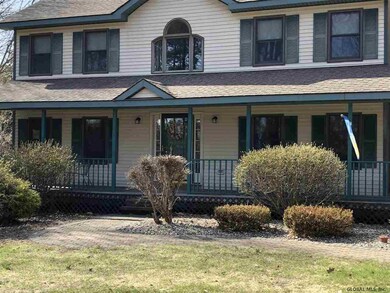 140 Hollister Rd, Corinth, NY 12822 - photo 3