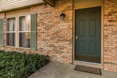503 Woodmark Run 05