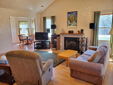 5. Living Room