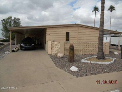 2338 N Nicklaus Dr, Mesa, AZ 85215 - photo 7