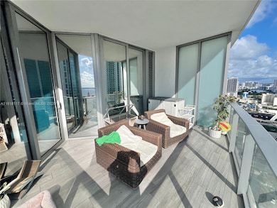 Paramount at Miami Worldcenter unit 2605, Miami, FL 33132 - photo 4