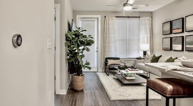 800 SE Galleria Pkwy unit 457, Atlanta, GA 30339 - photo 6