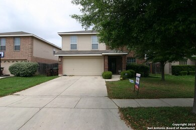 10323 Appaloosa Bay, San Antonio, TX 78254 - photo 2