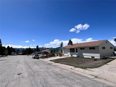 606 W 7th St, Leadville, CO 80461 - photo 4