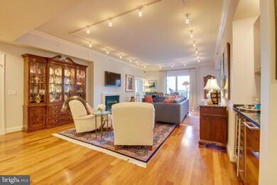 The Ritz-Carlton Residences, Baltimore, MD 21230 - photo 4