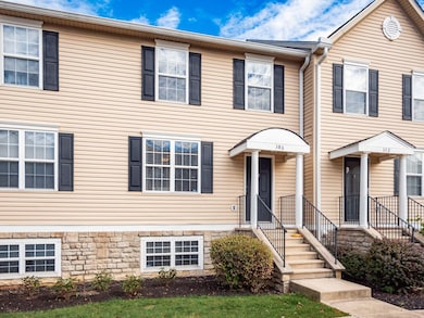 386 Douglasfir Dr unit 386, Blacklick, OH 43004 - photo 5