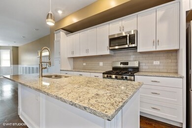 642 W 48th Place, Chicago, IL 60609 - photo 7