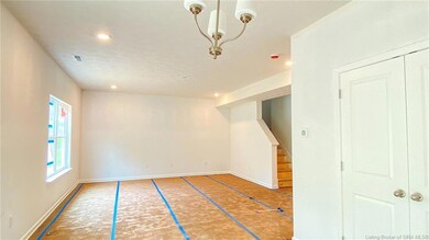 Open Main Level