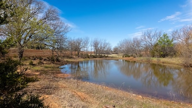 0 3410 Rd, Meeker, OK 74855 - photo 5