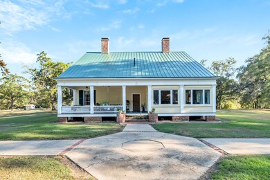 Beechland Plantation unit 400± Acres – Adams, Natchez, MS 39120 - photo 5