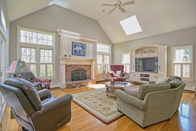 82 Flint Locke Ln, Medfield, MA 02052 - photo 6