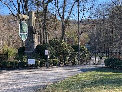 Front Gate