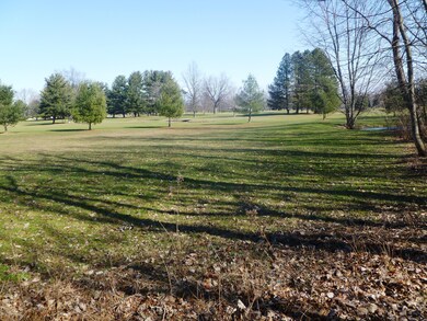 golf course view 3