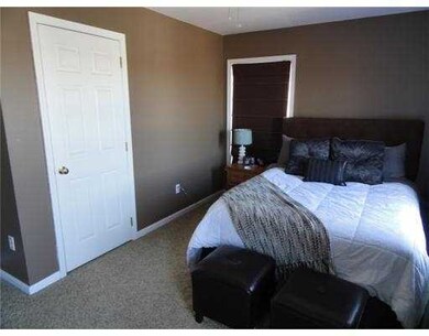 Bedroom.