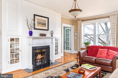 141 S 32nd St, Purcellville, VA 20132 - photo 7