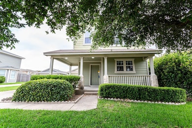 2724 Amberglow Ct, Round Rock, TX 78665 - photo 2