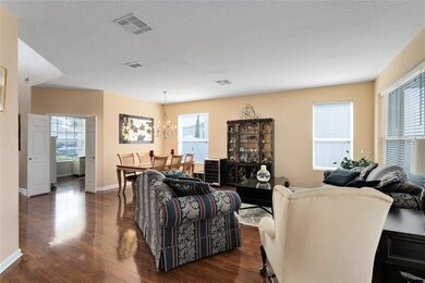 Office/Den, Casual Dining & Living Rooms