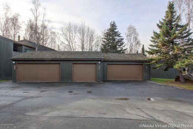 2 car garage