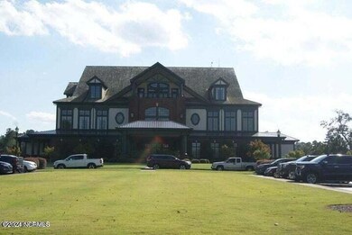 River Landing Clubhouse