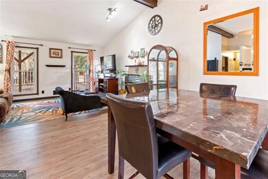 5096 Shalloway Ct NE unit 1, Kennesaw, GA 30144 - photo 7