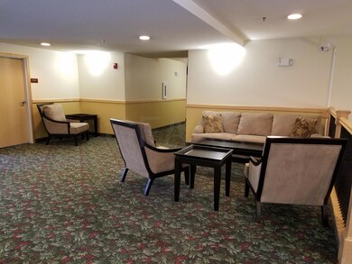 Sitting Area
